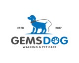 /public/logoimage/1508119336Gems Dog Walking _ Pet Care.jpg